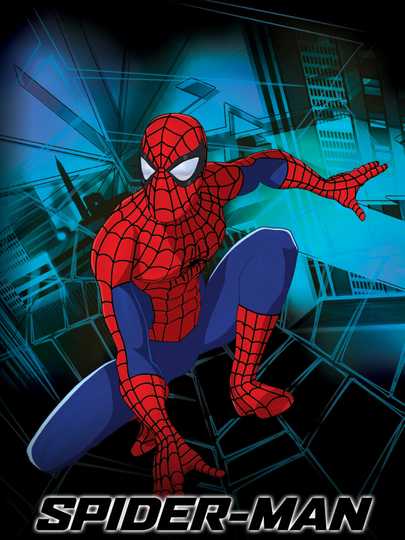 Spider-Man: The New Animated Series