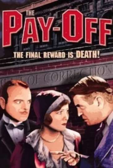 The PayOff Poster