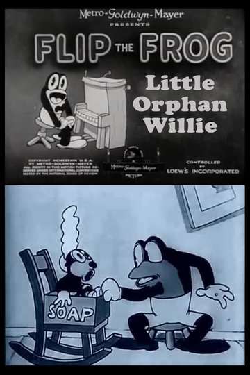 Little Orphan Willie