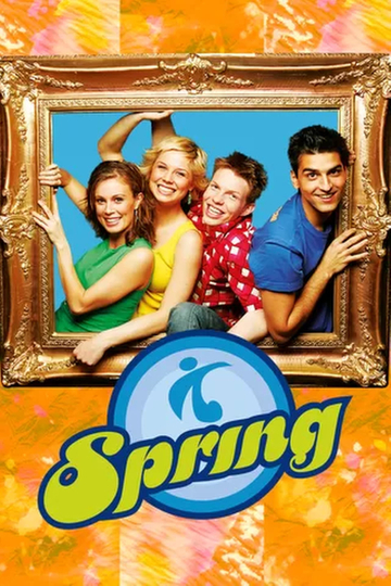 Spring Poster