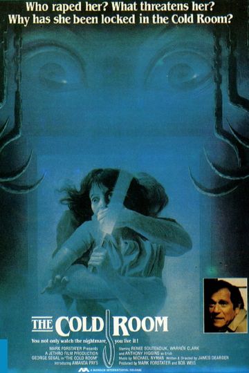The Cold Room Poster