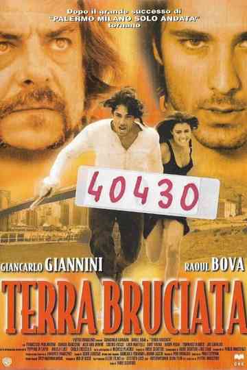 Terra bruciata