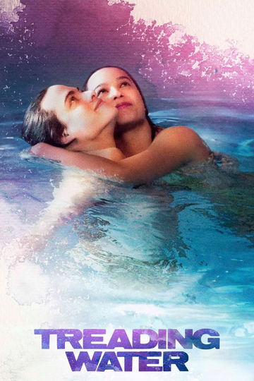 Treading Water Poster