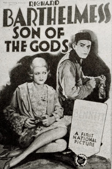 Son of the Gods Poster