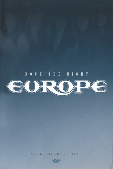 Europe  Rock the Night