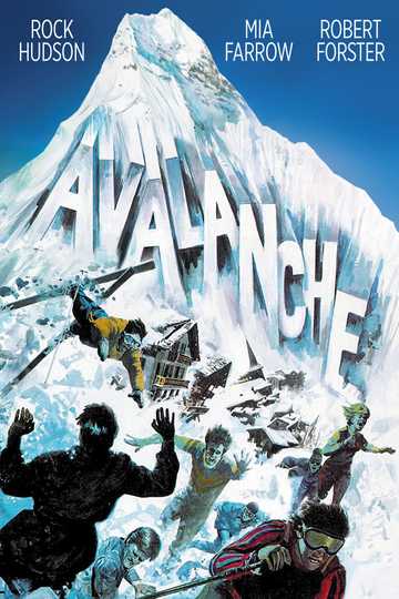 Avalanche Poster