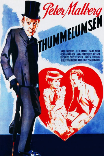 Thummelumsen