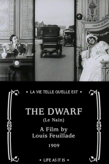 The Dwarf