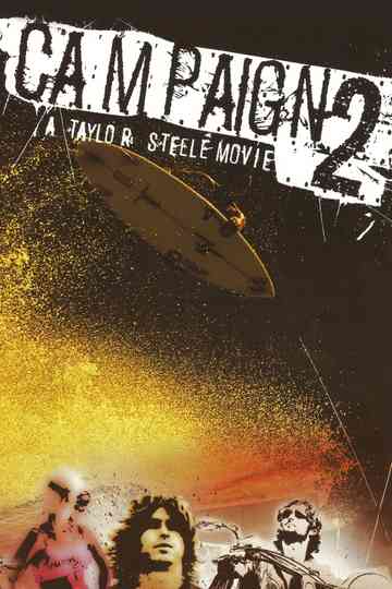 Campaign 2 A Taylor Steele Movie Poster