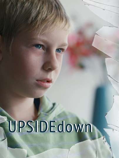 UPSIDEdown Poster