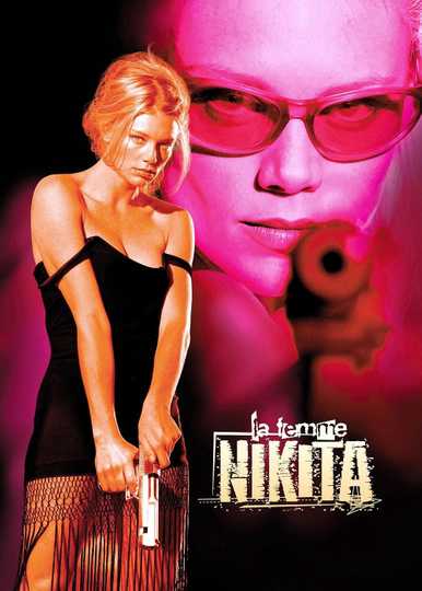 La Femme Nikita Poster