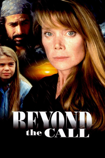 Beyond the Call Poster