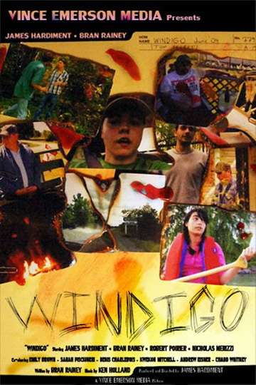 Windigo Poster