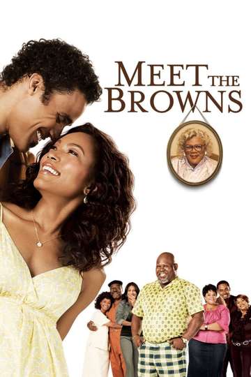 Meet the Browns Poster