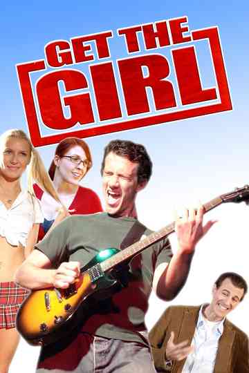 Get the Girl Poster