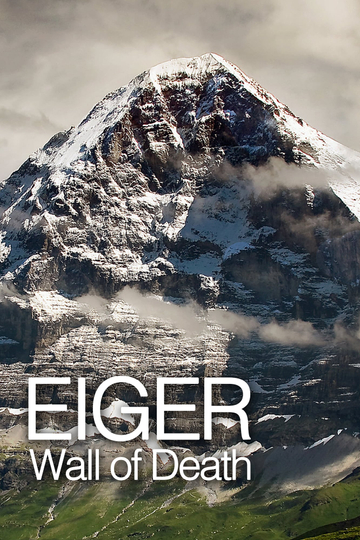 Eiger Wall of death