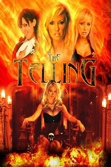 The Telling Poster