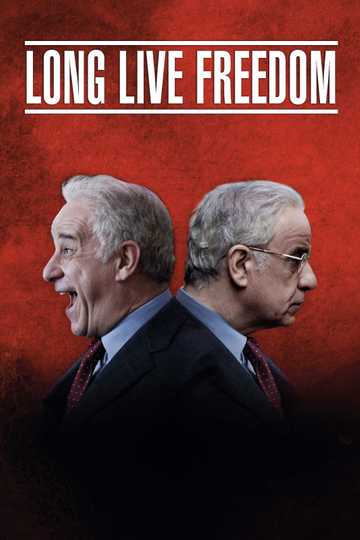 Long Live Freedom Poster