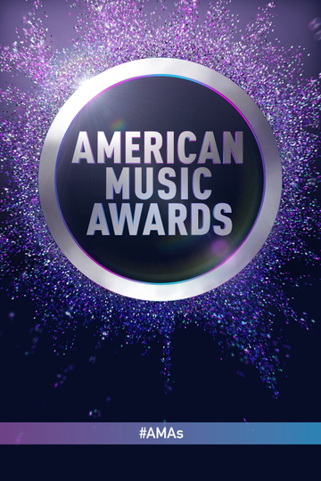 American Music Awards Poster