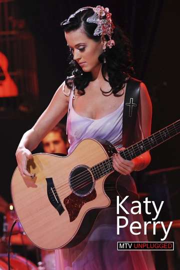 Katy Perry MTV Unplugged