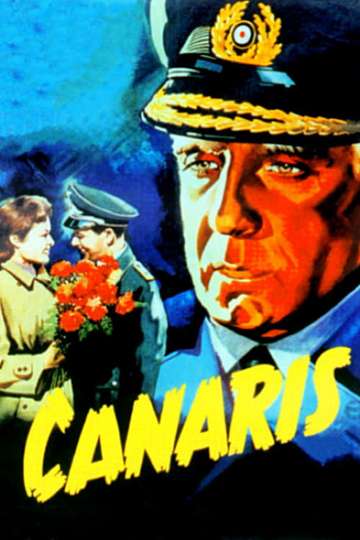 Canaris Poster