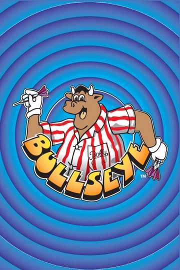 Bullseye Poster