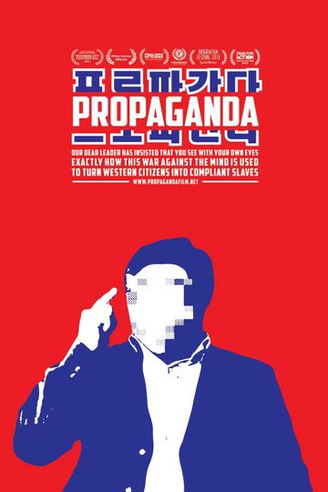 Propaganda Poster