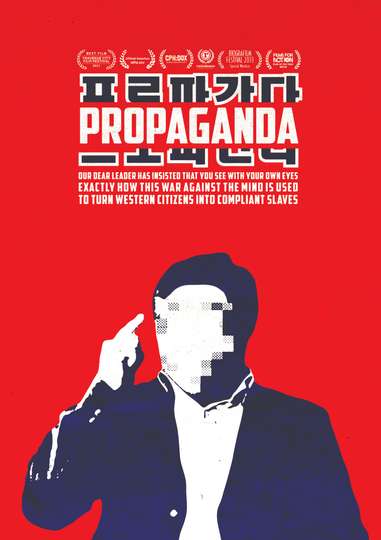 Propaganda Poster