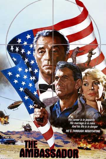 The Ambassador Poster