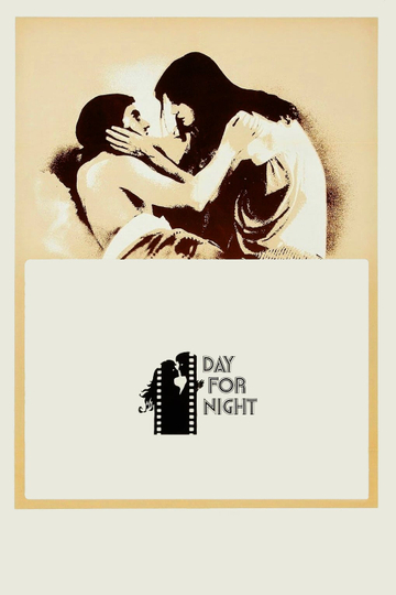 Day for Night Poster