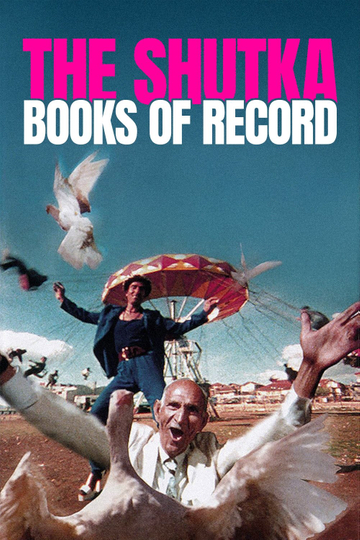 The Shutka Book of Records