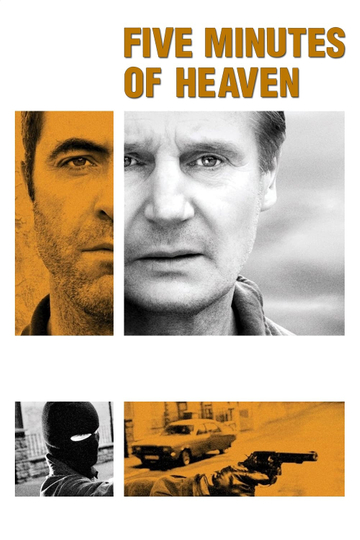 Five Minutes of Heaven Poster