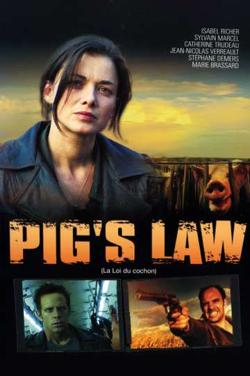 Pigs Law