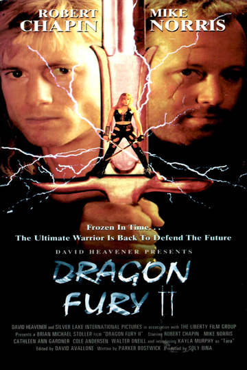 Dragon Fury II