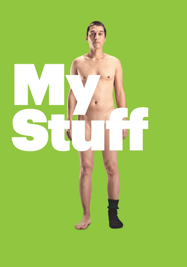 My Stuff Poster