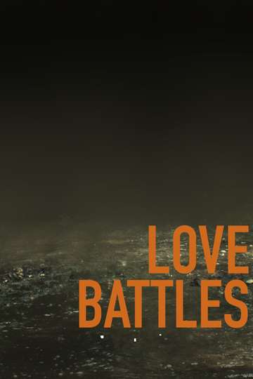 Love Battles Poster