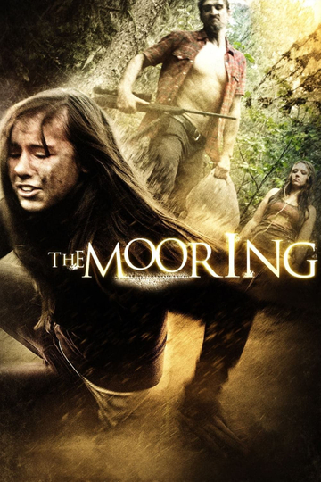 The Mooring Poster