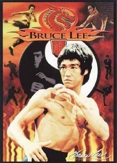 Bruce Lee The Legend Lives On