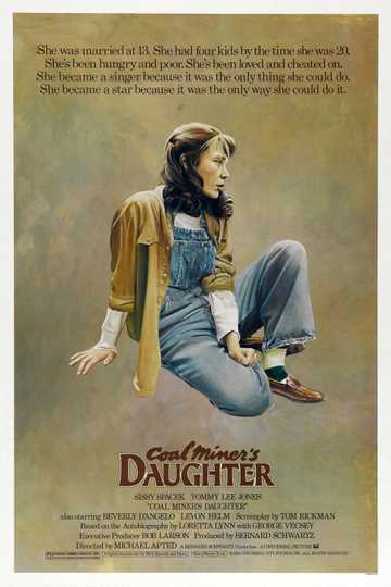 Coal Miner's Daughter Poster