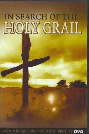 In Search of the Holy Grail Poster