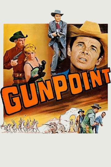 Gunpoint Poster