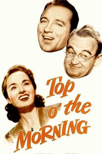 Top o the Morning Poster