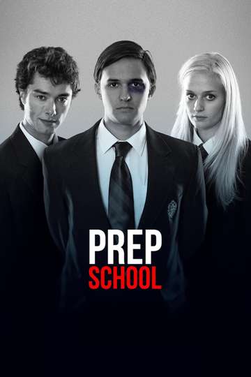 Prep School Poster