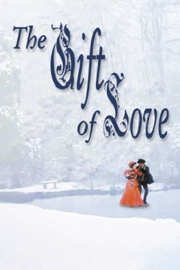The Gift of Love Poster