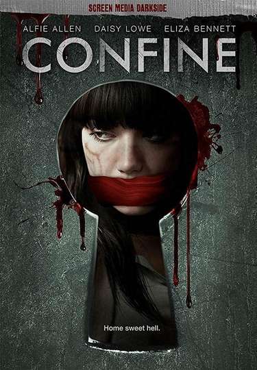 Confine Poster