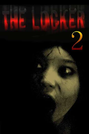 The Locker 2 Poster