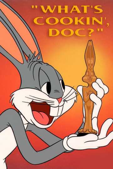 What's Cookin' Doc?