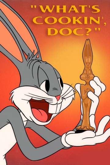 What's Cookin' Doc?