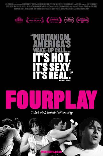 Fourplay Poster