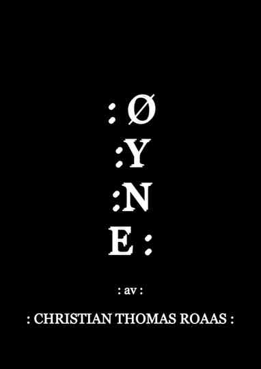 Eyes Poster